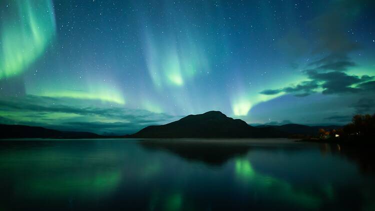 Northern Lights Northern Lights