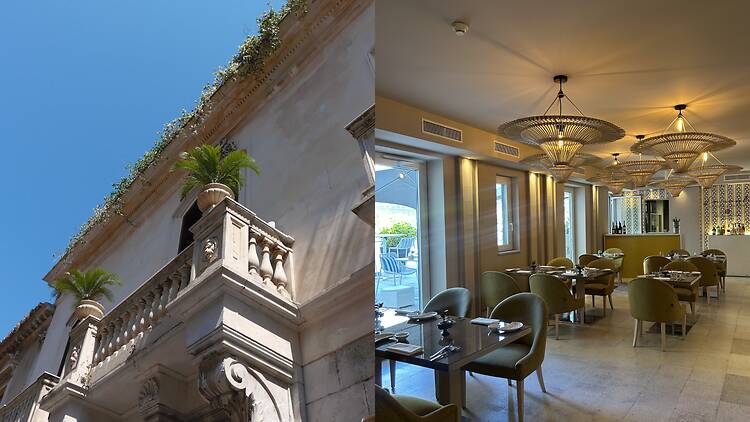 NH Collection Taormina