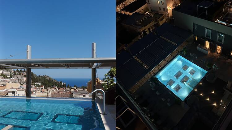 NH Collection Taormina