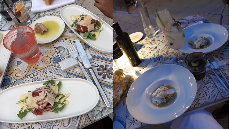 NH Collection Taormina