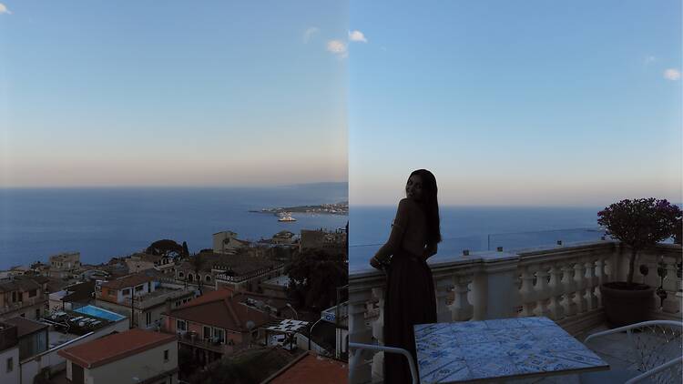 NH Collection Taormina