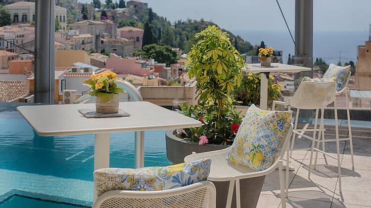 NH Collection Taormina