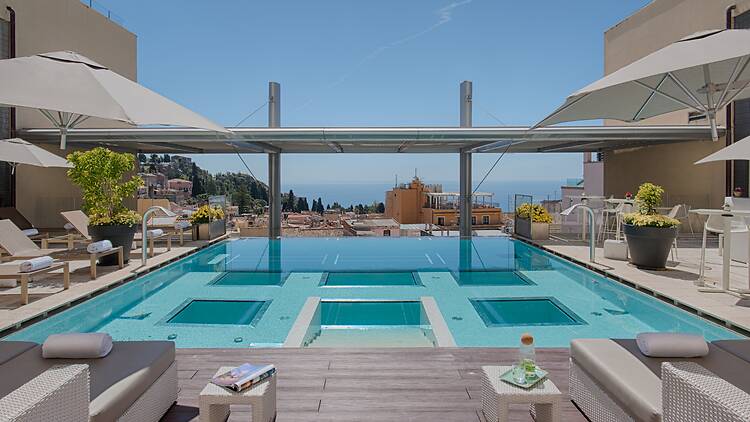NH Collection Taormina