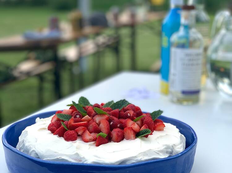 Finally: what do I need for my own Midsummer celebration?