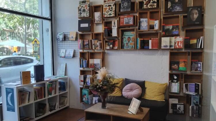 Librería La Primera Libros