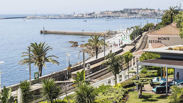 Os melhores passeios em Cascais