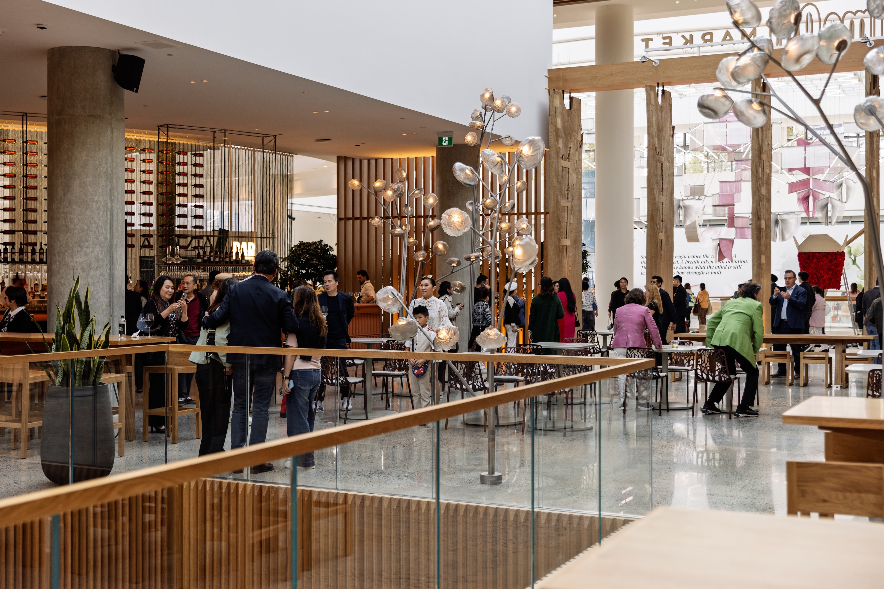 The countdown is on: Oakridge Park’s huge new Safeway opens in just 48 hours