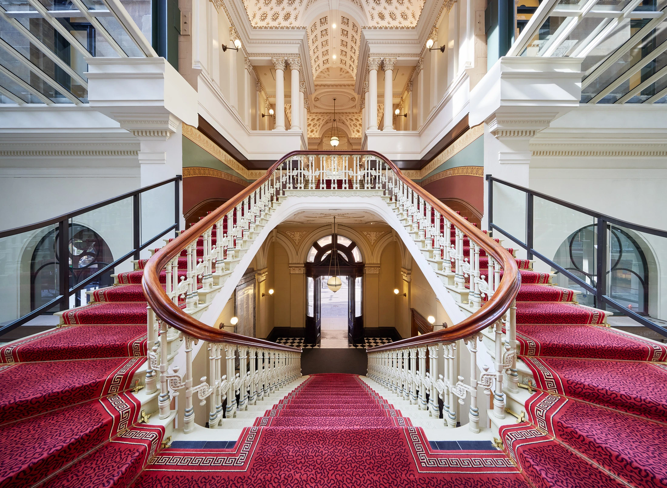 The Fullerton Hotel Sydney