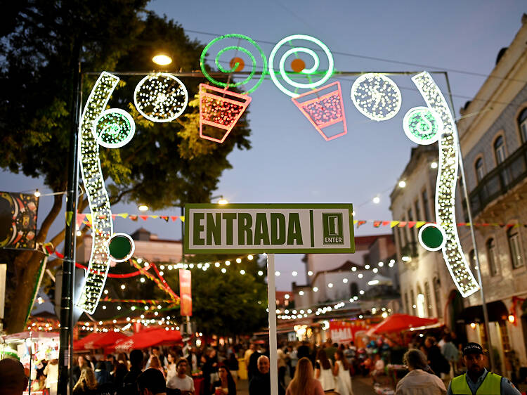 As melhores coisas grátis para fazer em Lisboa esta semana As melhores coisas grátis para fazer em Lisboa esta semana