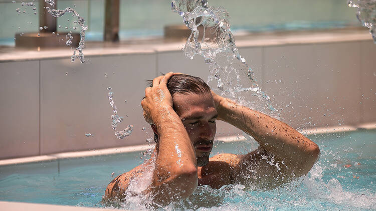 guy pool guy pool (QC )