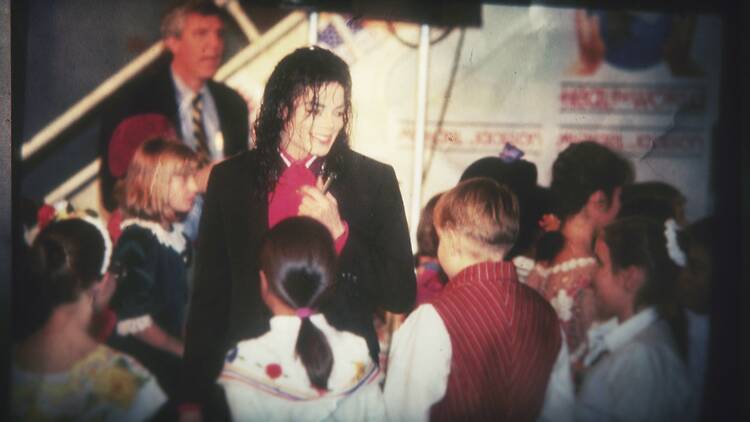 O Povo Contra Michael Jackson O Povo Contra Michael Jackson