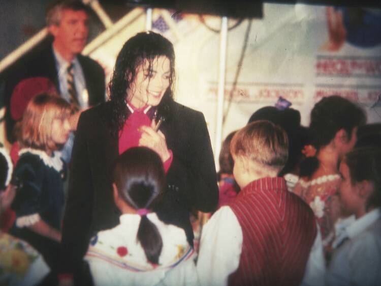 O Povo Contra Michael Jackson O Povo Contra Michael Jackson