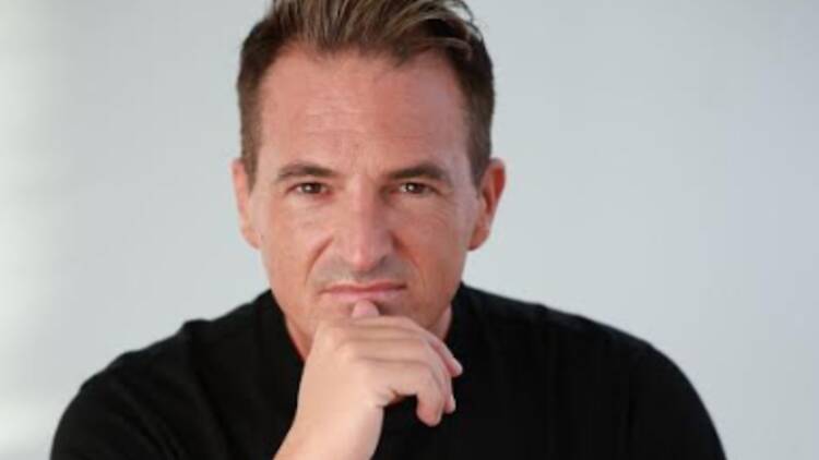 Jorge Guerreiro
