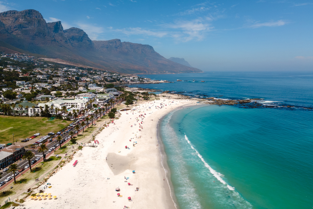 Camps Bay secures bragging rights as a top Instagrammable beach