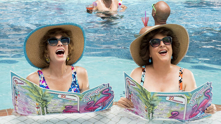 Barb and Star Go to Vista Del Mar (2021) Barb and Star Go to Vista Del Mar (2021)