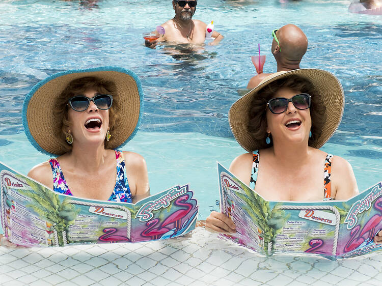 Barb and Star Go to Vista Del Mar (2021) Barb and Star Go to Vista Del Mar (2021)
