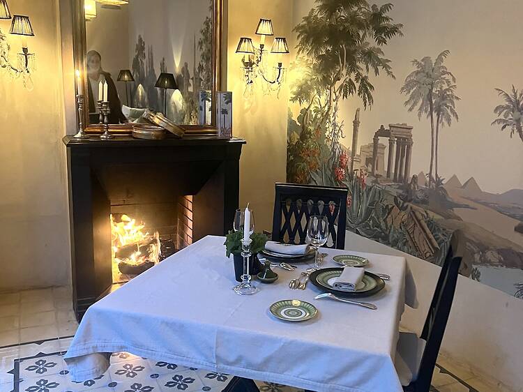 Riad Tarabel Marrakech Riad Tarabel Marrakech