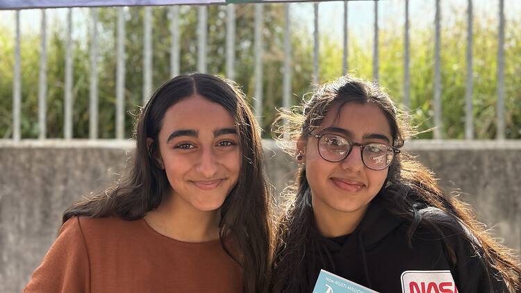 Teens open bookshop to reignite love of reading in Joburg communities