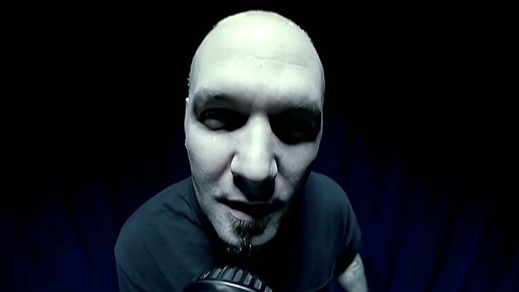 Limp Bizkit Limp Bizkit