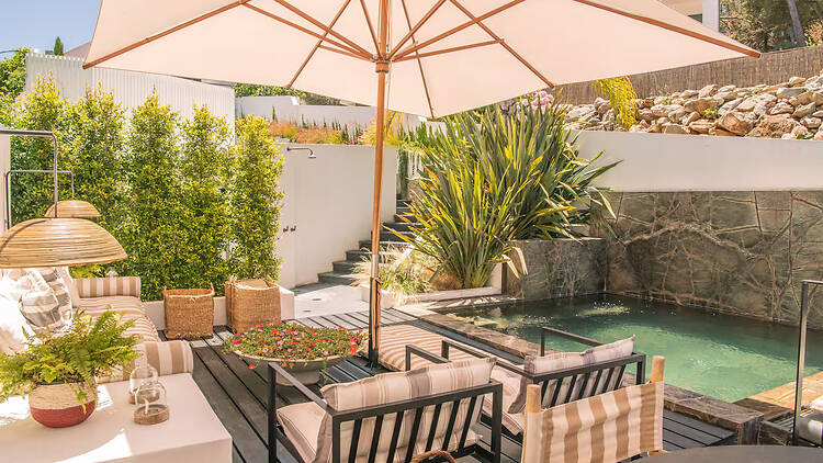 Garden House
