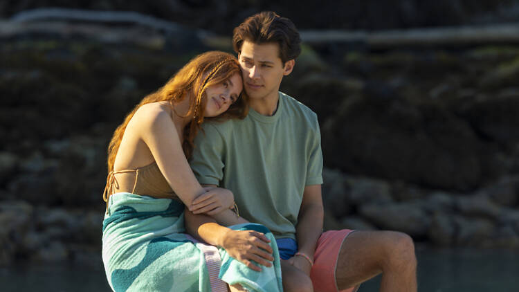 Cada año que pasé contigo (Prime Video) Cada año que pasé contigo (Prime Video)