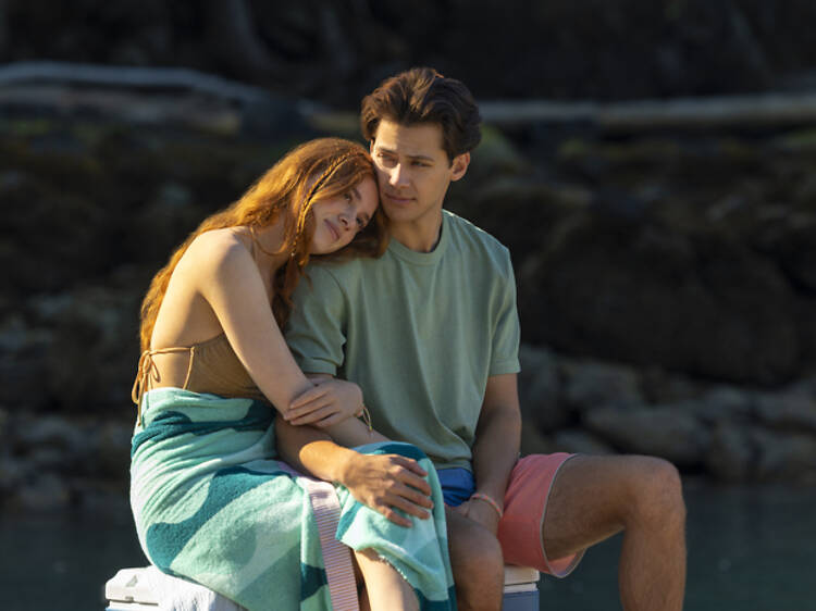 Cada año que pasé contigo (Prime Video) Cada año que pasé contigo (Prime Video)