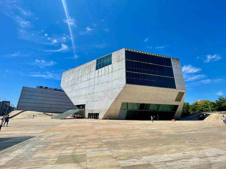As melhores coisas para fazer na Avenida da Boavista e arredores As melhores coisas para fazer na Avenida da Boavista e arredores
