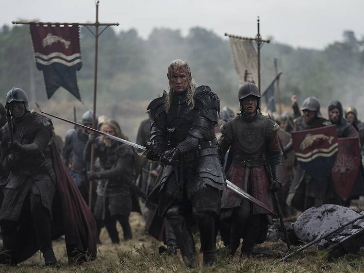 Estrenos en plataformas: qué ver en Netflix, Apple TV+, HBO, Disney+, Prime Video y MUBI Estrenos en plataformas: qué ver en Netflix, Apple TV+, HBO, Disney+, Prime Video y MUBI