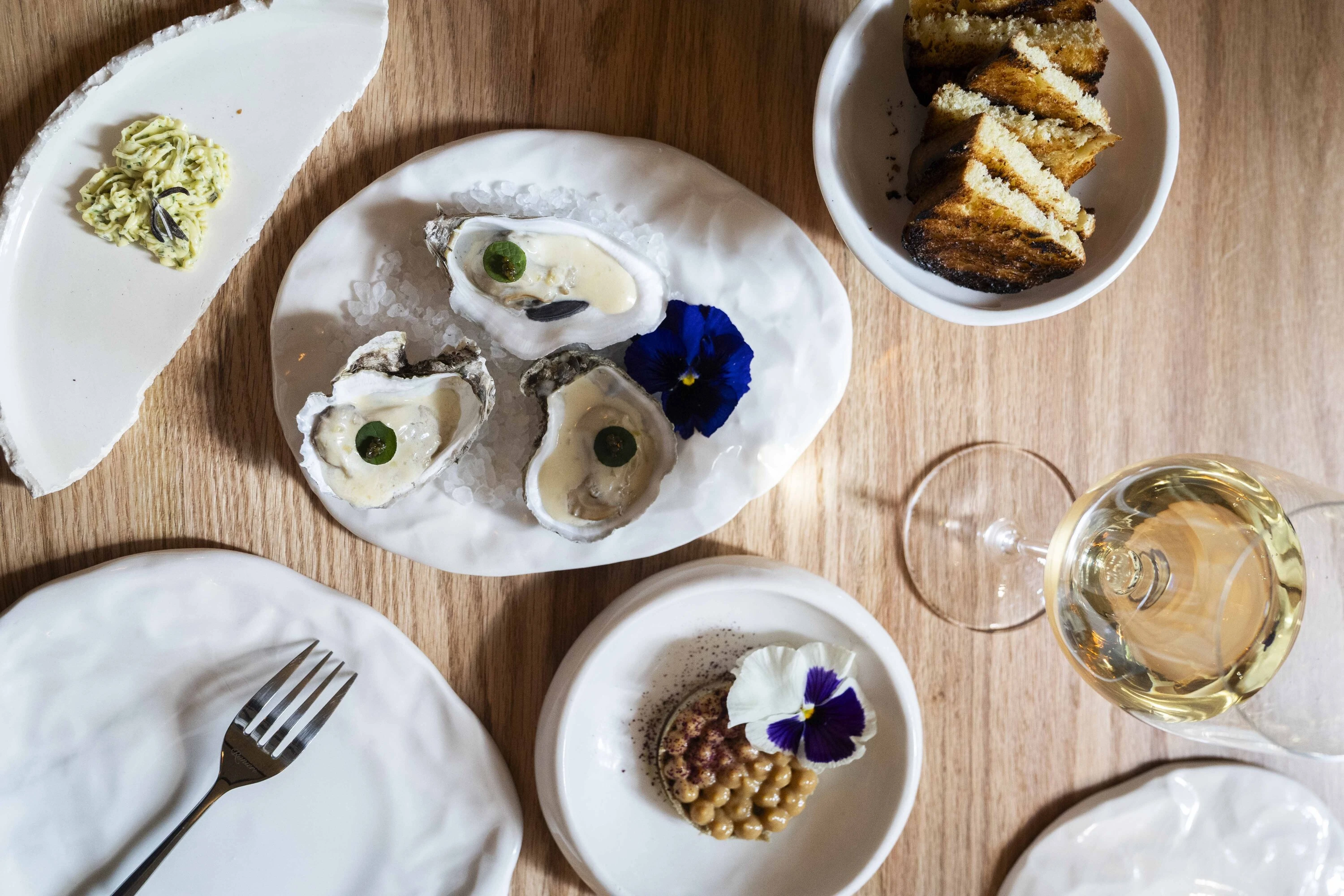 Mejores ciudades para comer en 2026 CDMX 