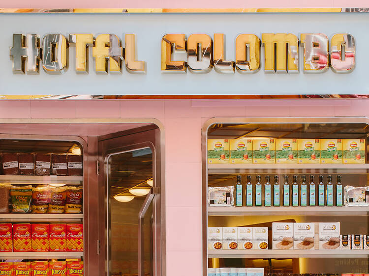 Hotal Colombo will close at the end of June with farewell events all month