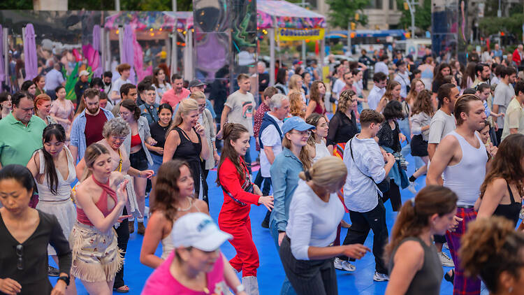 Here are the best things to do in NYC this week