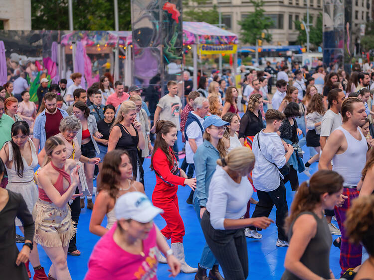 Here are the best things to do in NYC this week
