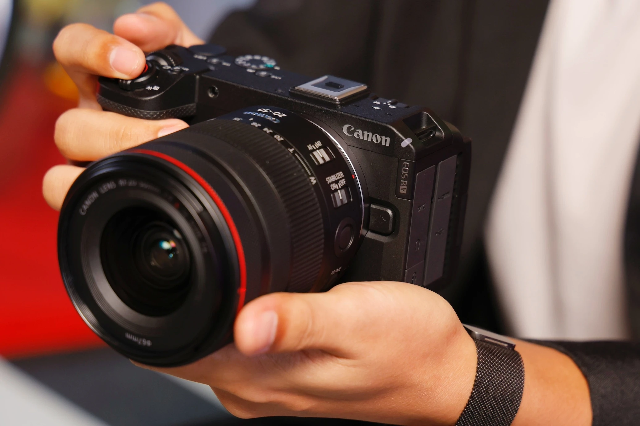 Canon
