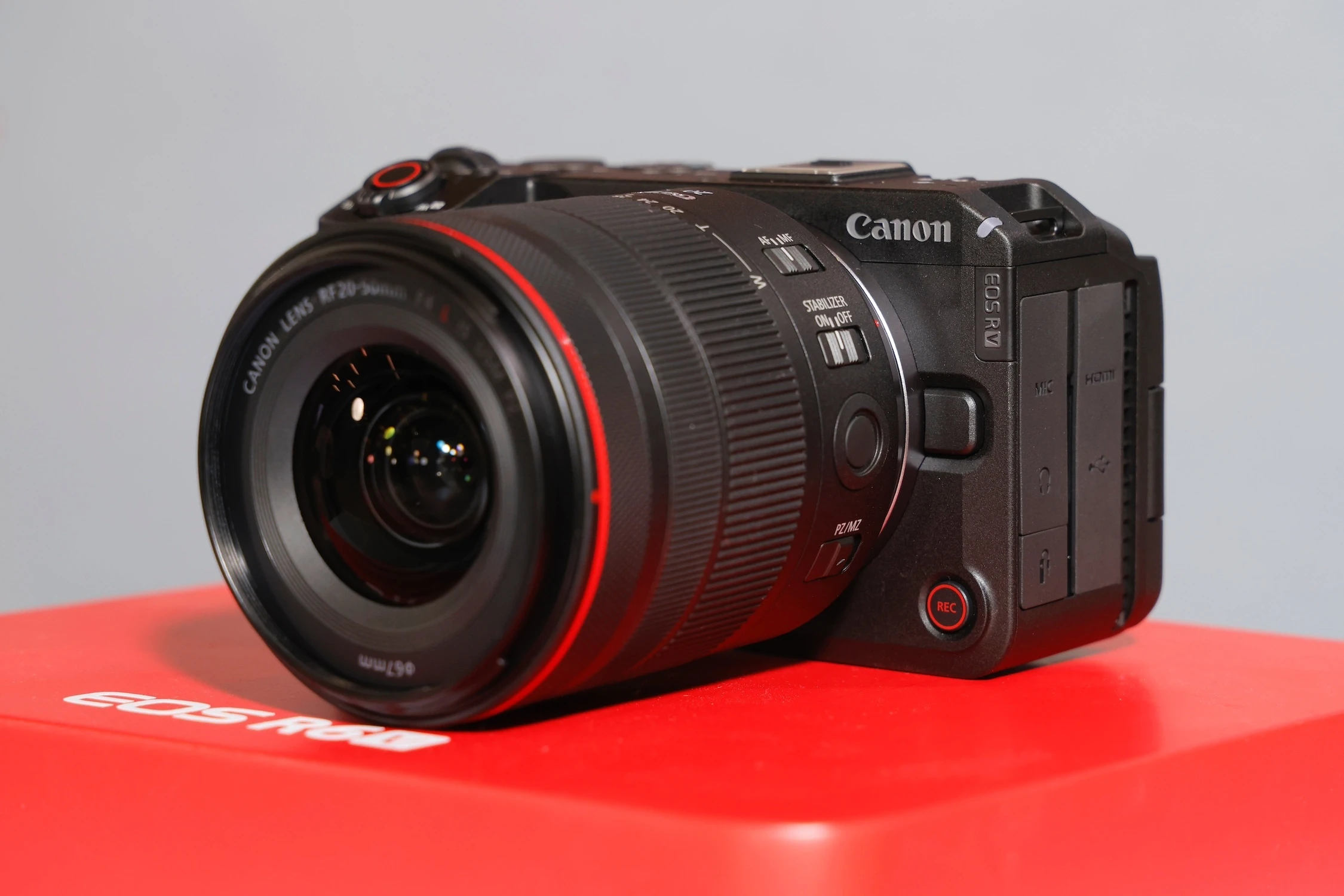 Canon
