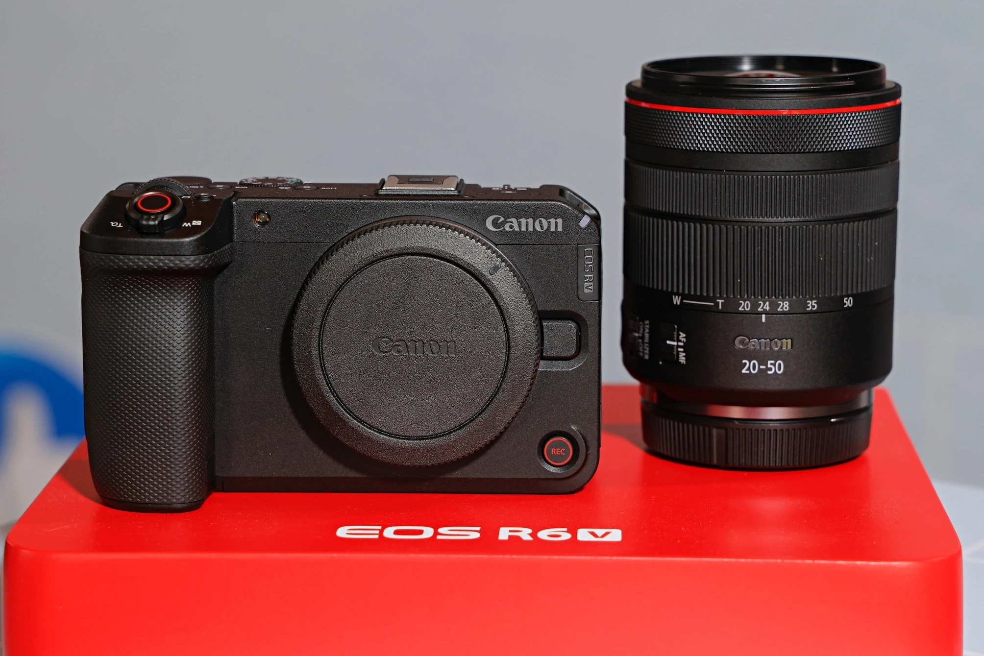 Canon