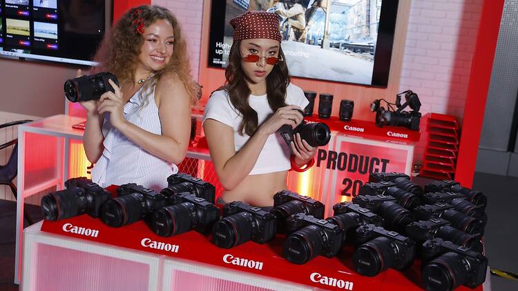 Canon