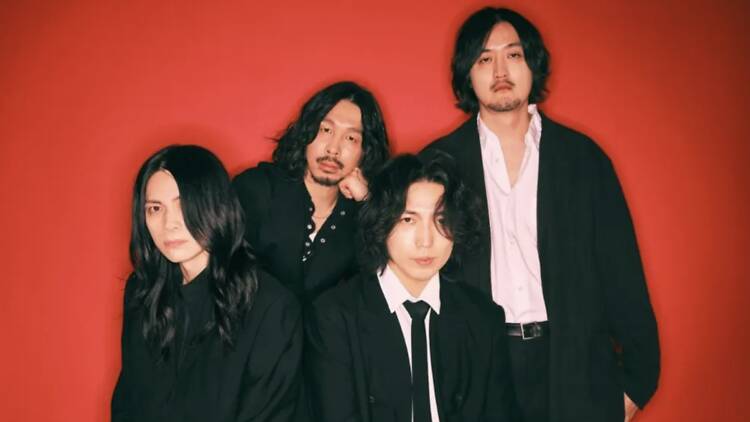 The Novembers