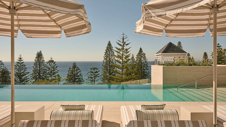 InterContinental Sydney Coogee Beach