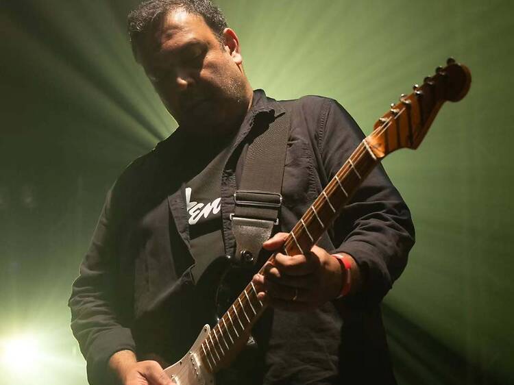 Eat, drink, listen: Blackstratblues’ guide to going out in Mumbai