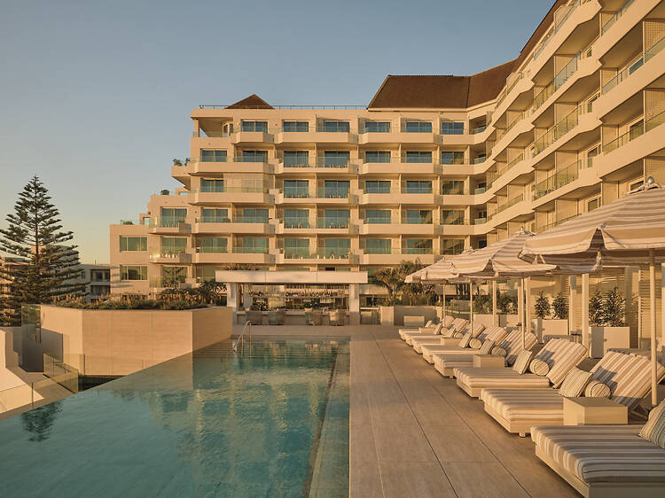 The best luxury hotels in Sydney The best luxury hotels in Sydney