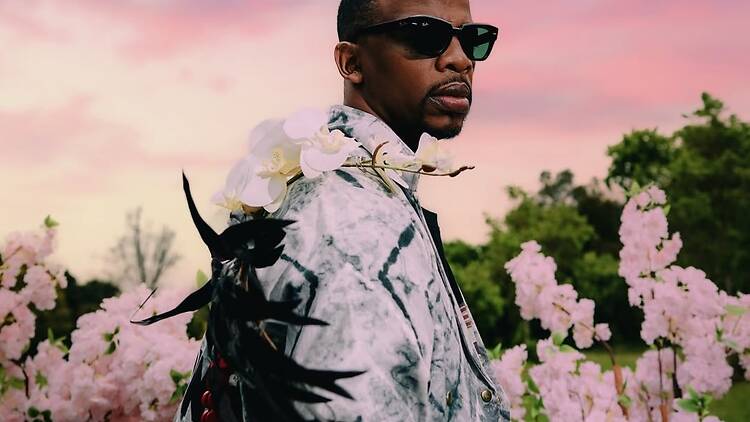 Grammy Award-winner Zakes Bantwini to headline the Durban July