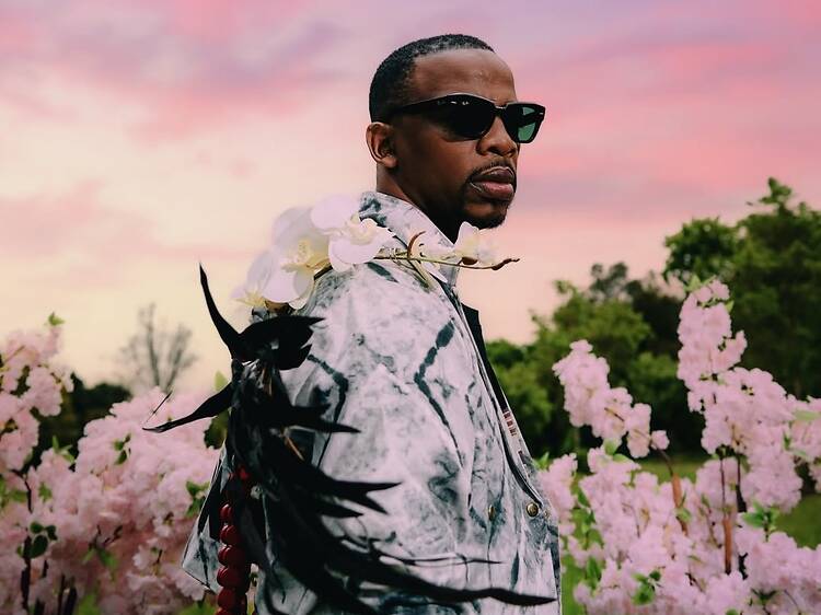 Grammy Award-winner Zakes Bantwini to headline the Durban July Grammy Award-winner Zakes Bantwini to headline the Durban July