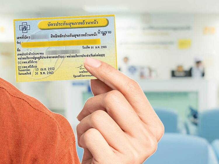 Thailand's Gold Card now covers gender-affirming hormone therapy