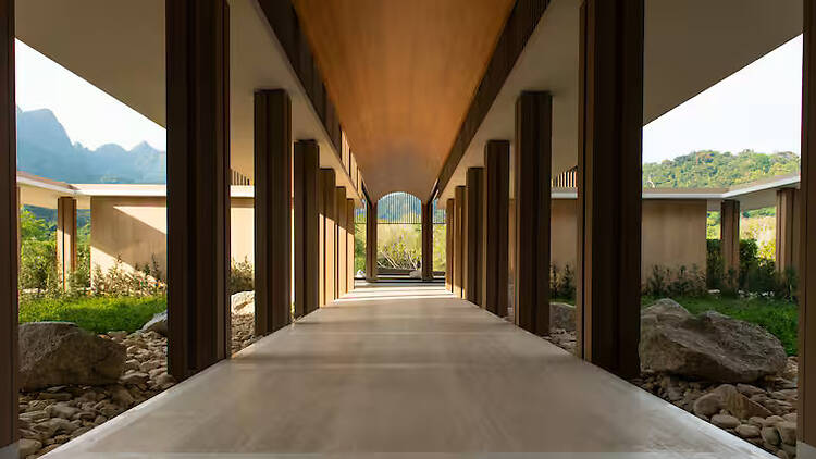 Hilton Burau Bay Langkawi Resort Hilton Burau Bay Langkawi Resort