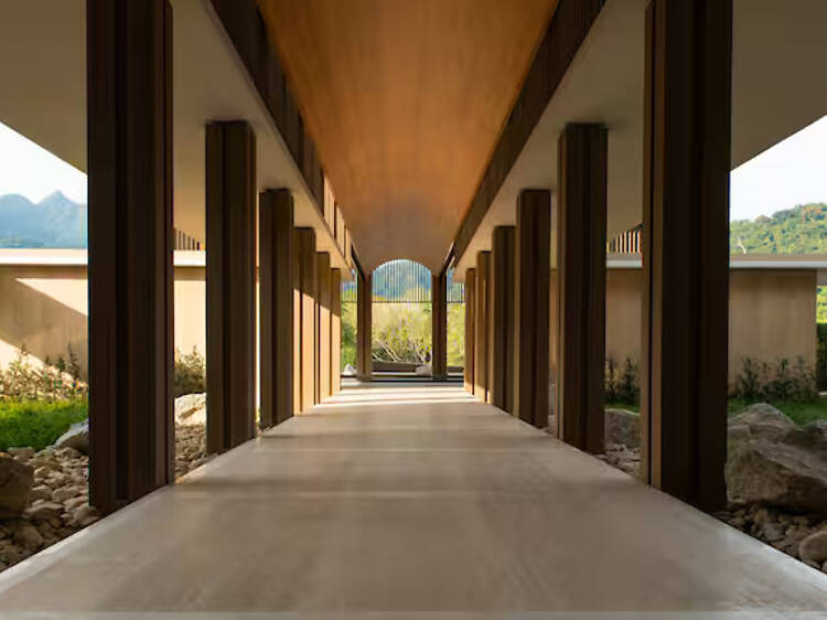 Hilton’s first beachfront resort in Langkawi is just a 1.5-hour flight from Singapore Hilton’s first beachfront resort in Langkawi is just a 1.5-hour flight from Singapore