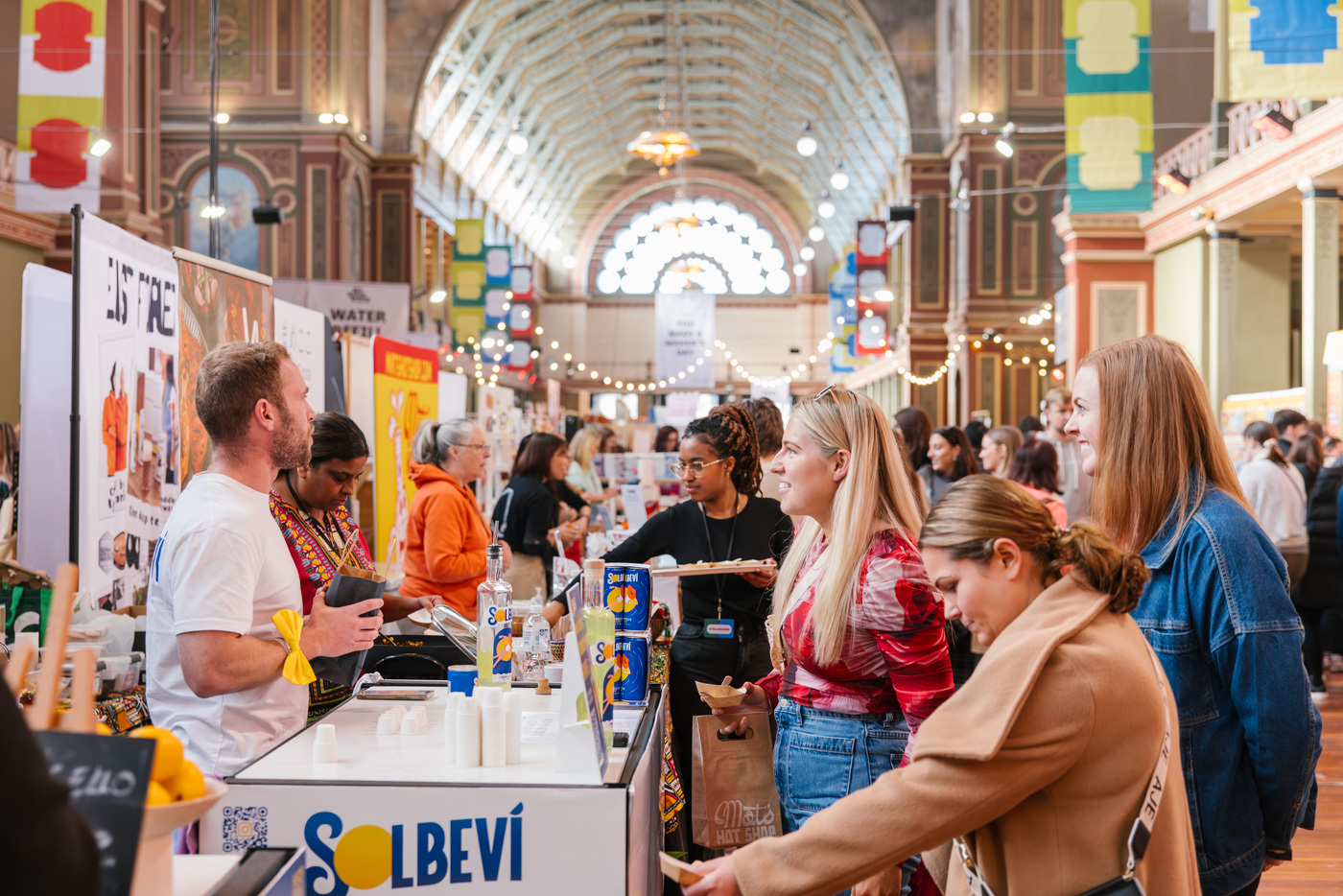 timeout.com - Alison Rodericks - PSA: The Finders Keepers Market returns to Melbourne in July