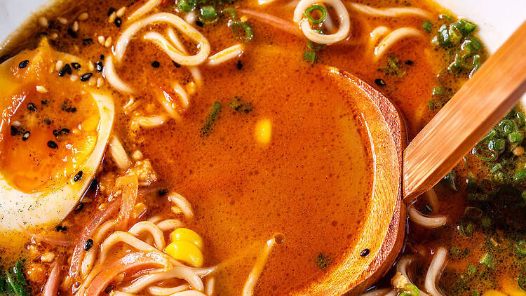 Ramenara