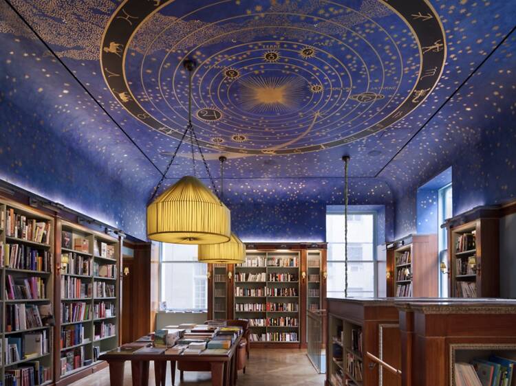 12 ร้านหนังสือที่สวยที่สุดในโลก หมุดหมายที่เหล่านักอ่านต้องไปเยือนสักครั้งในชีวิต