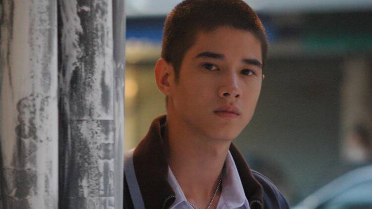 โต้ง จาก ‘รักแห่งสยาม’ (2550)