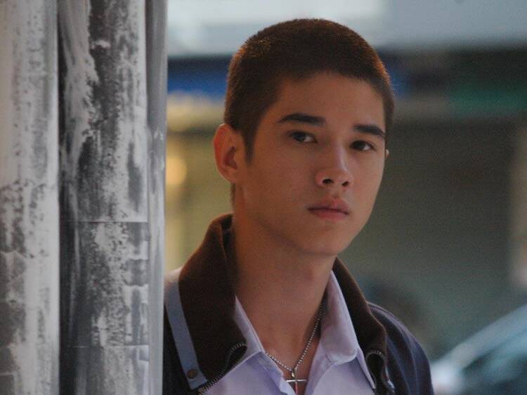 โต้ง จาก ‘รักแห่งสยาม’ (2550)